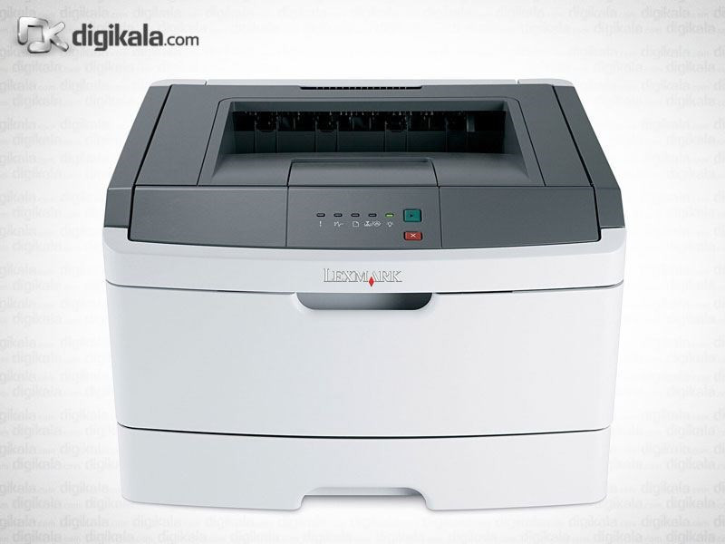 پرینتر لیزری لکسمارک مدل E260