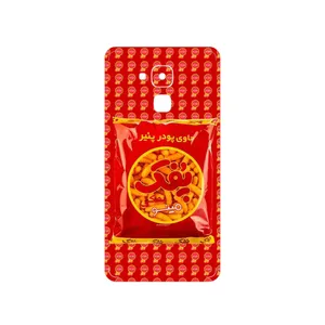 MAHOOT Puffy Nostalgia Cover Sticker for Huawei Gt3