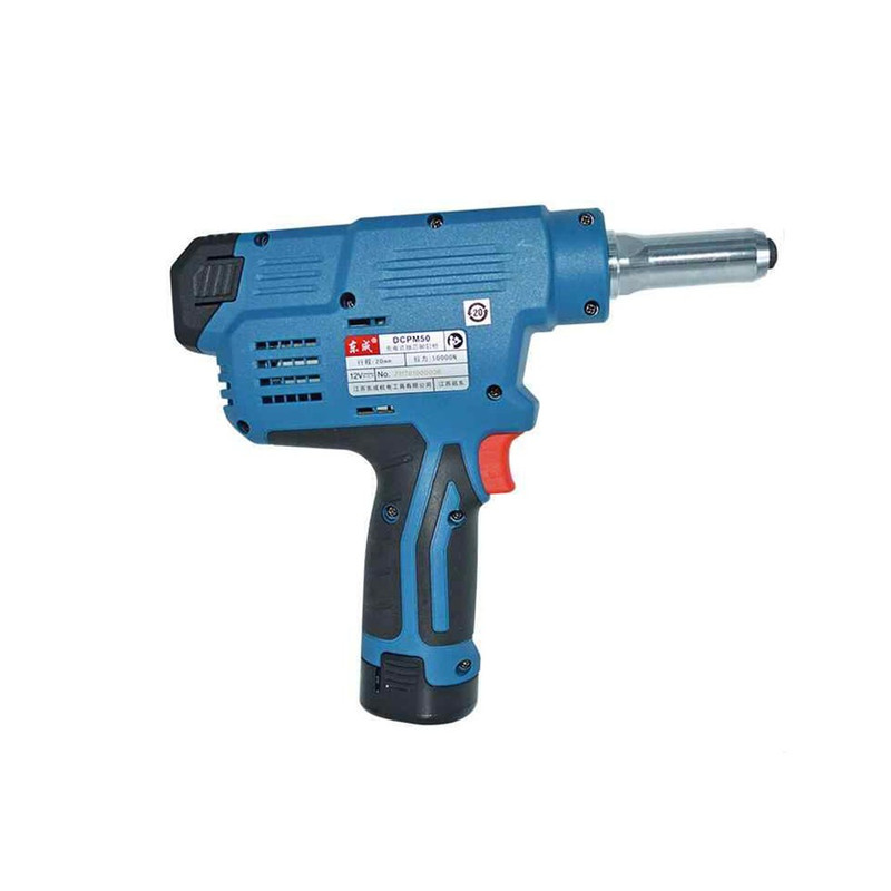 دستگاه پرچ دانگ چنگ مدل DCPM40 دستگاه پرچ دانگ چنگ مدل DCPM40