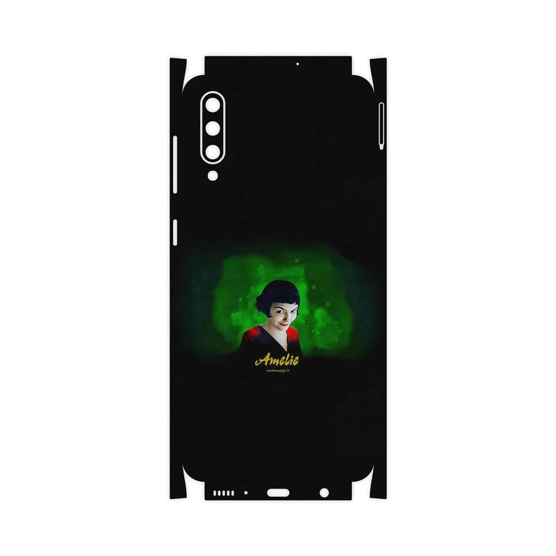 برچسب پوششی ماهوت مدل Le Fabuleux Destin dAmelie Poulain-FullSkin مناسب برای گوشی موبایل سامسونگ Galaxy A30s