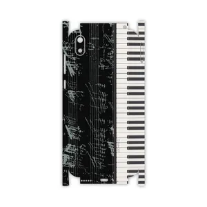 MAHOOT  Piano-Instrument-FullSkin Cover Sticker for Huawei Y5 2019