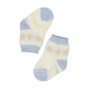 جوراب پسرانه مادر مدل 519-58