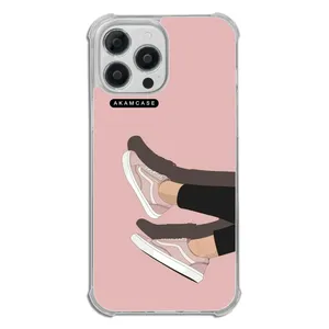 AKAM AMCWTA13PROMAX-VANS5 Cover For Apple iPhone 13 Pro Max