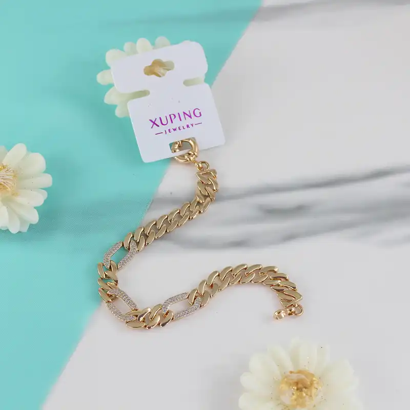 دستبند زنانه ژوپینگ مدل K385