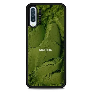 AKAM AMC-WSGA50-MATCHA-15 Cover For Samsung Galaxy A50