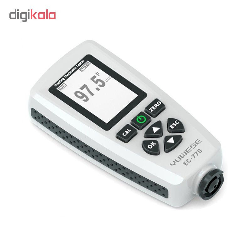 ضخامت سنج رنگ یواسه مدل EC770