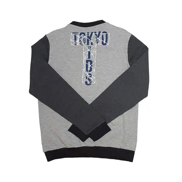 سویشرت پسرانه کد 4732 H