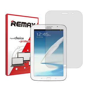 Remax HyGEL model transparent screen protector suitable for Samsung Galaxy Note 8.0 N5100 tablet