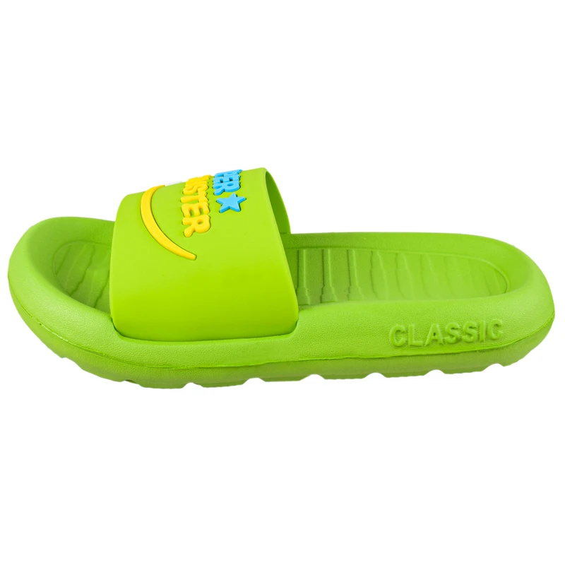 دمپایی زنانه مدل سوپر مانستر 4132