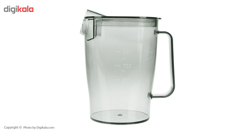 آبمیوه گیری لومکس مدل LJE-8020