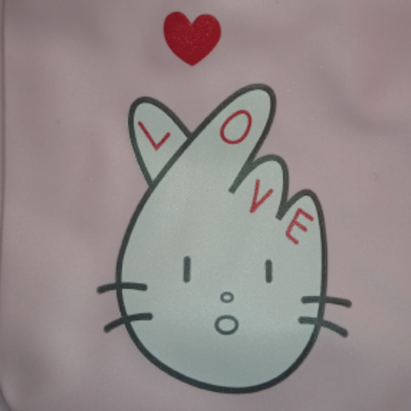 کیسه آب گرم و سرد کودک مدل کیتی کد 1154