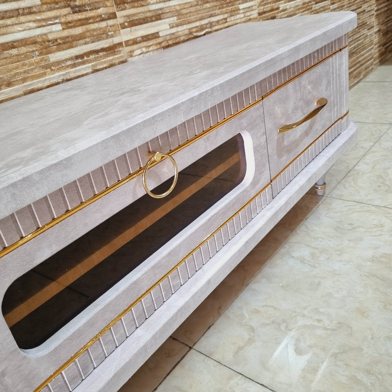 میز تلویزیون شبستان مدل 2118