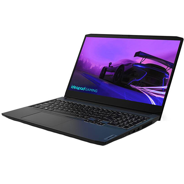 لپ تاپ 15.6 اینچی لنوو مدل IdeaPad Gaming 3-MA