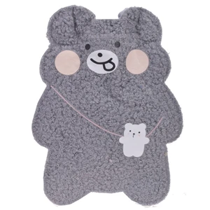 کیسه آب گرم مدل BEAR-Grey