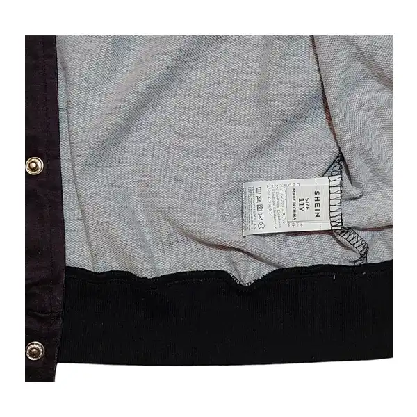 سویشرت پسرانه شین کد 5849