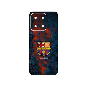 MAHOOT Barcelona_2 Cover Sticker for Xiaomi Poco C85