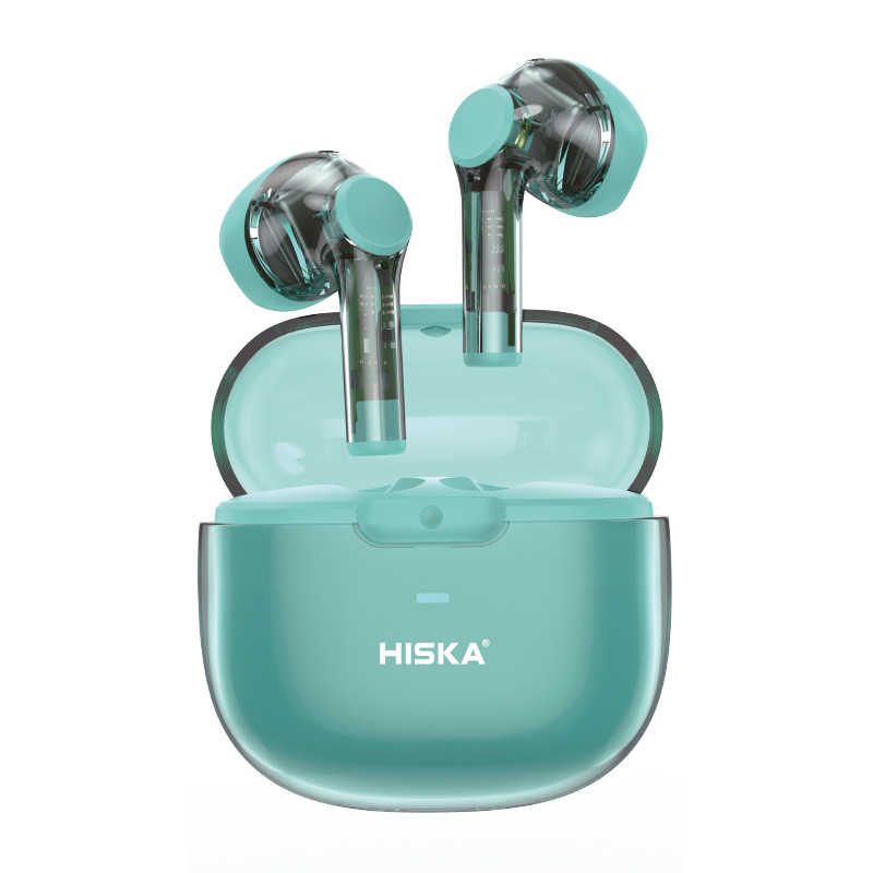 هدفون بلوتوثی هیسکا مدل FX-537