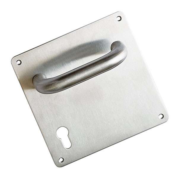 دستگیره در مدل بیمارستانی UPD506