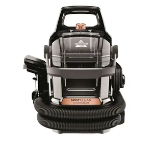 بخار شو 1 لیتری بیسل مدل Spot clean HydroSteam 3697