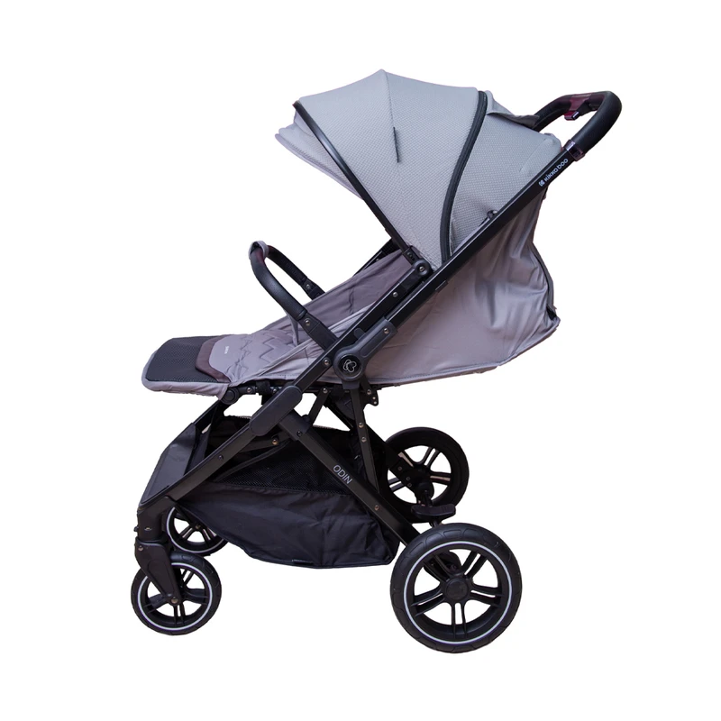 عکس شماره 13 : کالسکه کیکابو مدل odin