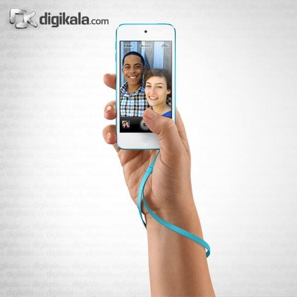 اپل آی پاد تاچ نسل پنجم - 32 گیگابایت main 1 7