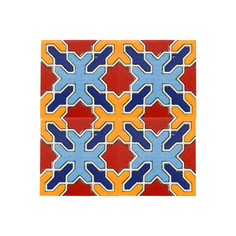 کاشی سنتی کد 12_110