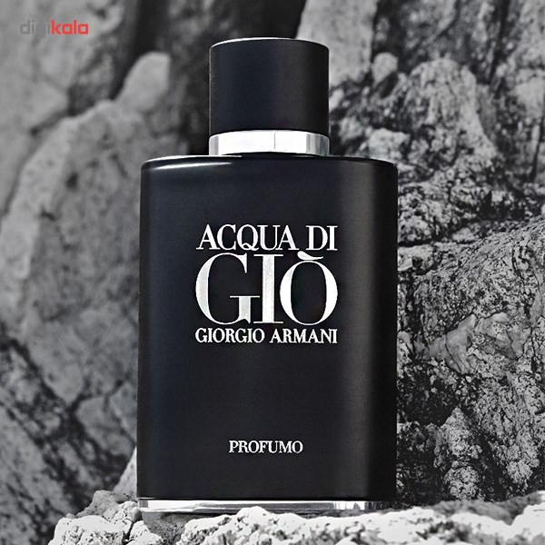 acqua di giò profumo by giorgio armani