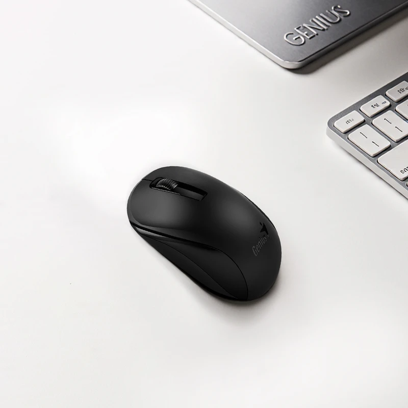 عکس شماره 11 : ماوس بی-سیم جنیوس مدل nx-7005