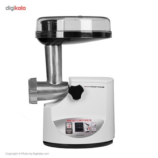 چرخ گوشت هاردستون مدل MG1915