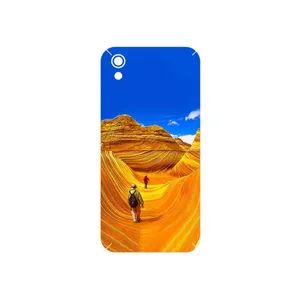 MAHOOT Amazing Rocks Cover Sticker for Honor 8S
