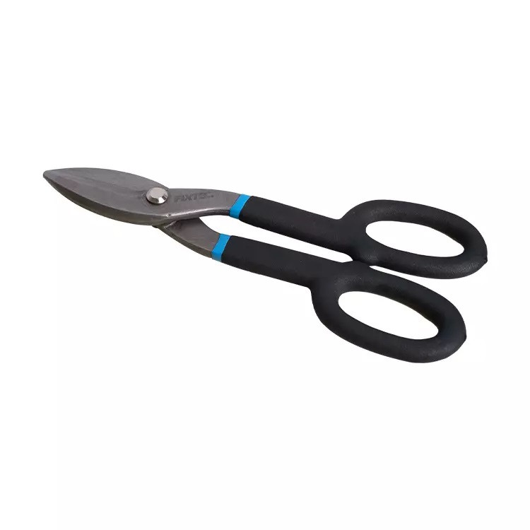 قیچی ورق بر فیکس تک مدل FHTS0010 سایز 10 اینچ