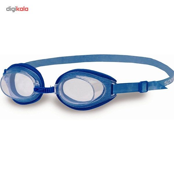عینک شنای اسپیدو مدل Splasher -  - 2