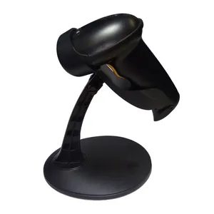 بارکد خوان سهند مدل SND120 به همراه پایه