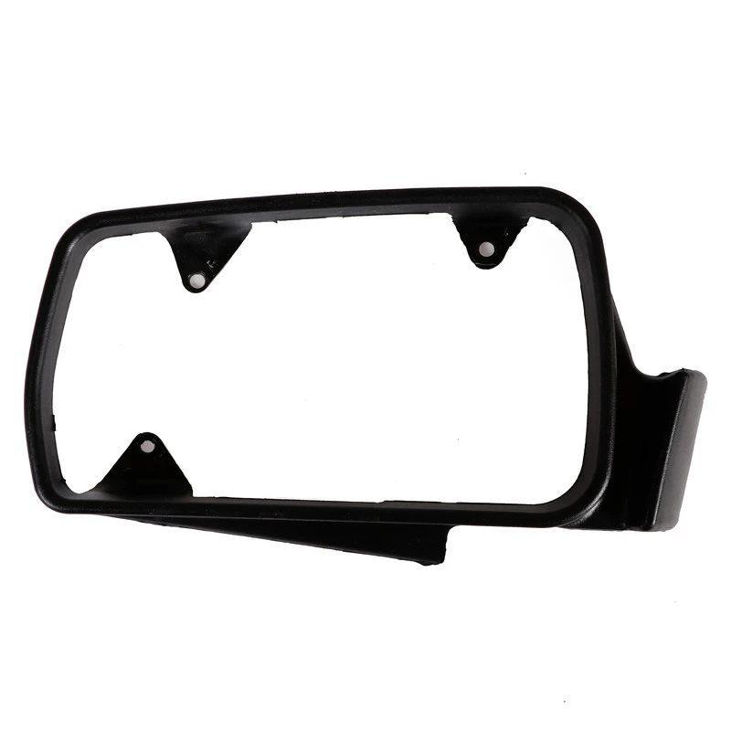 زه آینه جانبی چپ خوردو کالانیکس مدل  ZEH-SAMANDL-10165 مناسب برای سمند