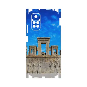 MAHOOT TAKHT-e-JAMSHID-FullSkin Cover Sticker for Xiaomi Redmi Note 11S