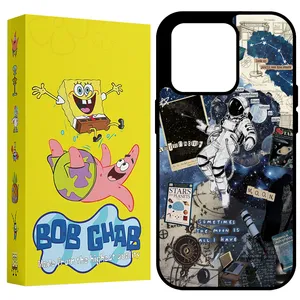 BOB Ghab BCP12PM Cover For Apple iPhone 12 Pro Max