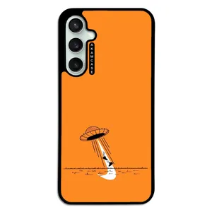 AKAM AMC-WSGS23FE-NIKE-38 Cover For Samsung Galaxy S23 FE