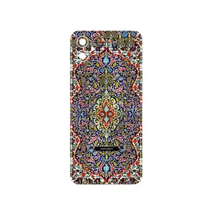 MAHOOT Iran_Tile6 Cover Sticker for Samsung Galaxy F04