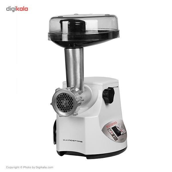 چرخ گوشت هاردستون مدل MG1915