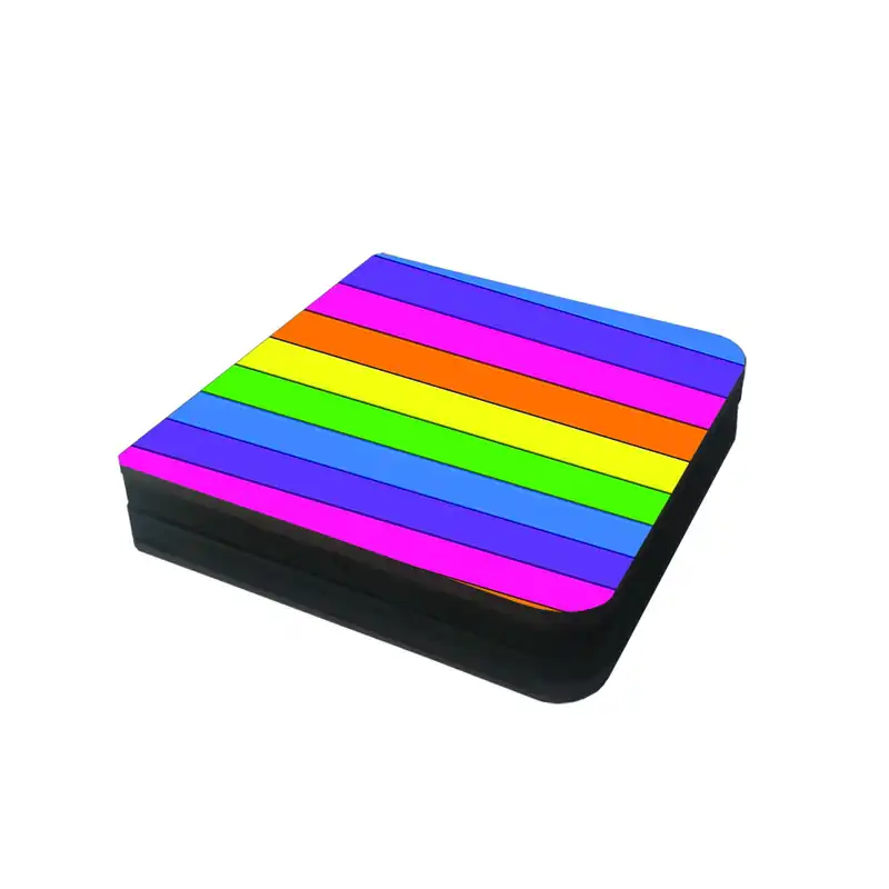 جعبه سیگار مدل رنگی کد 825