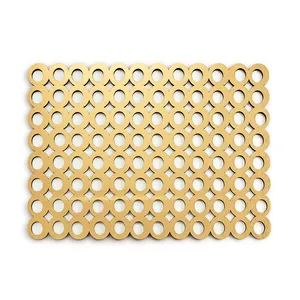 زیربشقابی رومادون کد 188 بسته 6 عددی