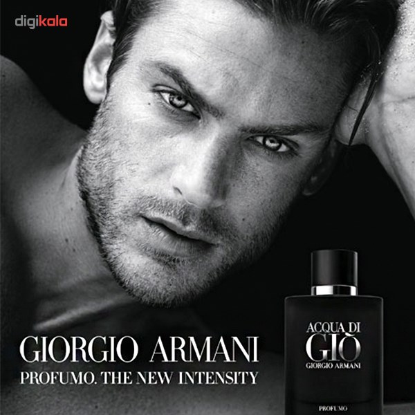 armani parfum gio