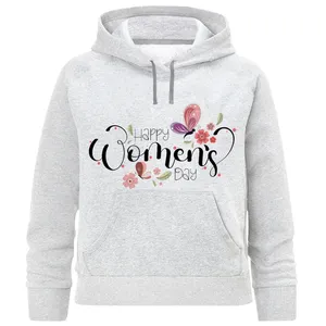 هودی دخترانه مدل F913 Happy