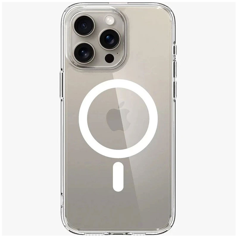 کاور بلکین مدل مگ سیف دار مناسب برای گوشی موبایل اپل Iphone 16 Pro Max