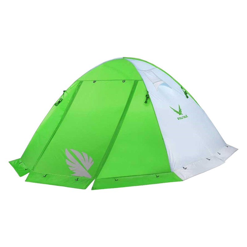 چادر اضطراری 3 نفره اسنوهاوک مدل دیسکاوری گتردار