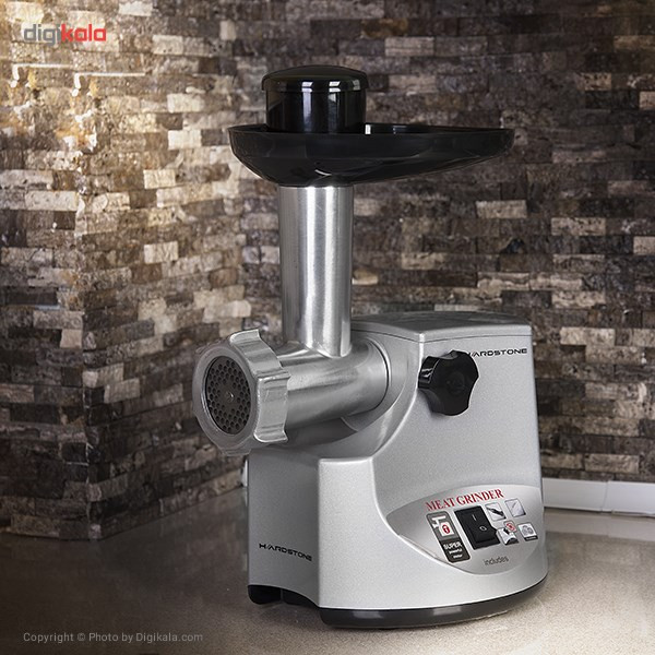 چرخ گوشت هاردستون مدل MG1915
