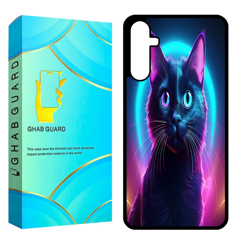 کاور قاب گارد مدل CHAPA24 مناسب برای گوشی موبایل سامسونگ Galaxy A24 4G