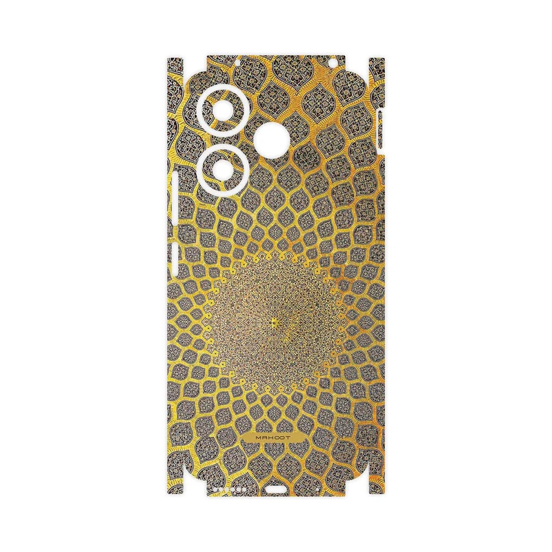 برچسب پوششی ماهوت مدل Sheykh_Lotfollah_Mosque-FullSkin مناسب برای گوشی موبایل شیائومی Redmi 13