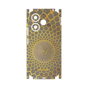 MAHOOT Sheykh_Lotfollah_Mosque-FullSkin Cover Sticker for Xiaomi Redmi 13