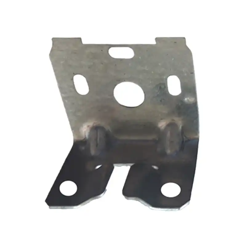 بست گونیا روکش دار کد 258 بسته ده عددی